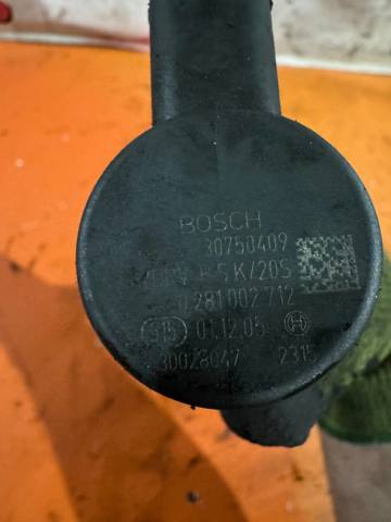 30750409 VOLVO Шкив генератора купить в Черкассы