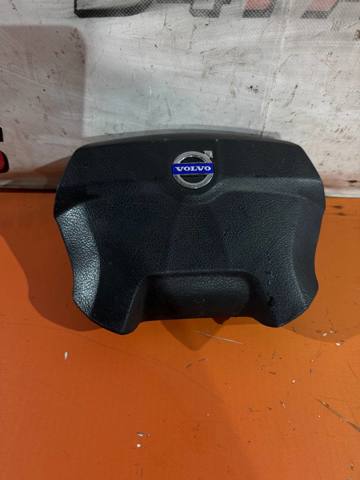 Подушка AIRBAG водительская 30754304 VOLVO