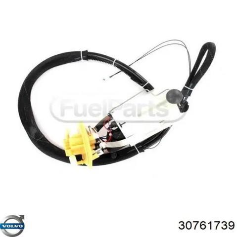 Топливный насос 30761739 VOLVO
