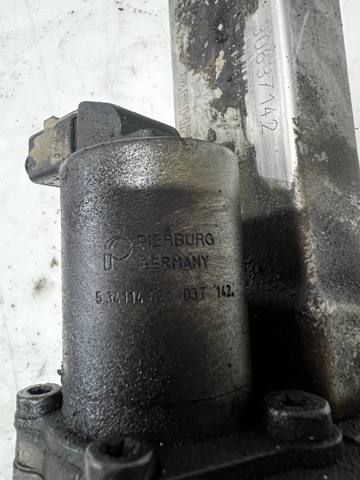Клапан рециркуляции отработавших газов EGR 30788039 VOLVO