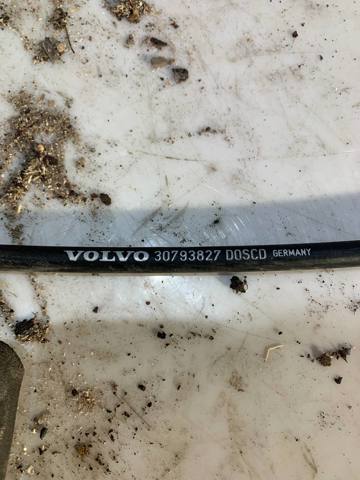 30793827 VOLVO Передний трос ручника купить в Одесса