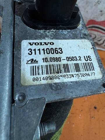 31110063 VOLVO Датчик поперечного ускорения (ESP) купить в Тернополь