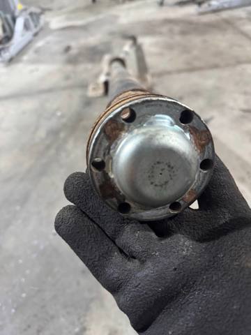 VOLVO 31256271 Кардан задний в наличии Павлоград