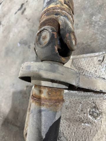 VOLVO 31256271 Кардан задний в наличии Каменское