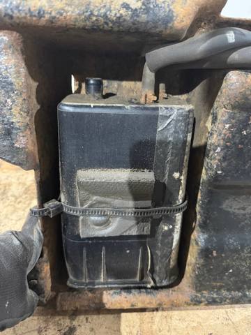 Абсорбер топливных паров 314203A000 HYUNDAI