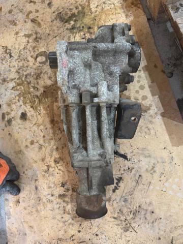 Межосевой дифференциал 3200A158 MITSUBISHI