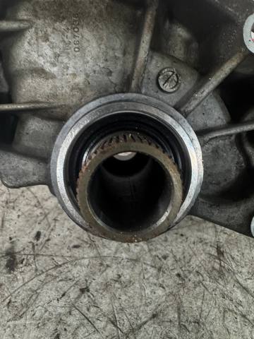3200A158 MITSUBISHI Раздатка (коробка раздаточная) купить в Днепр