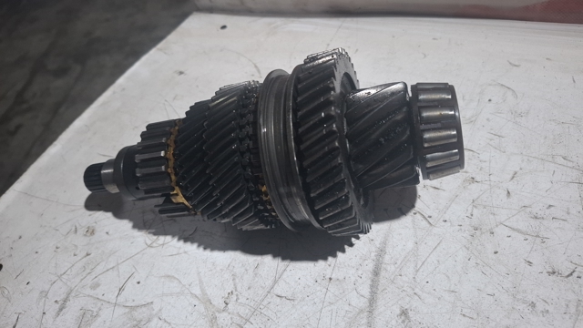 326190209R RENAULT Кольцо синхронизатора купить в Каменское