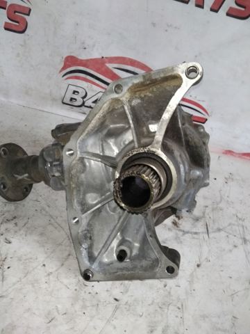 331014N273 NISSAN Раздатка купить в Хмельницкий