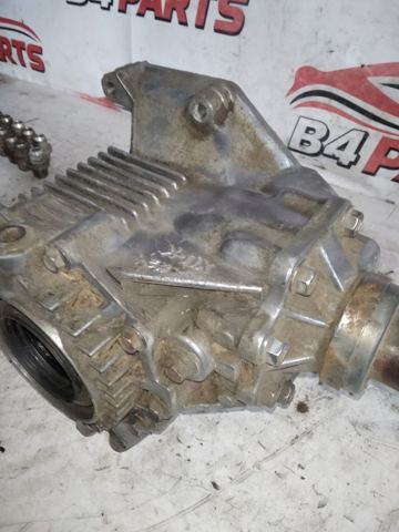 Демультипликатор коробки передач 331014N273 NISSAN