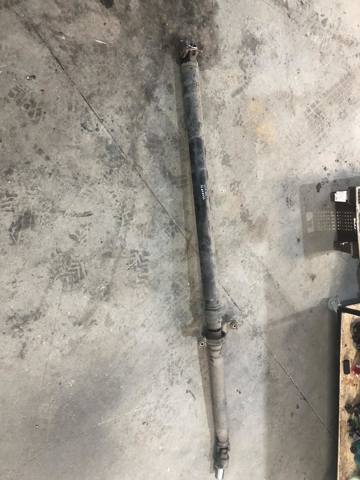 Вал карданный задний 3401A022 MITSUBISHI