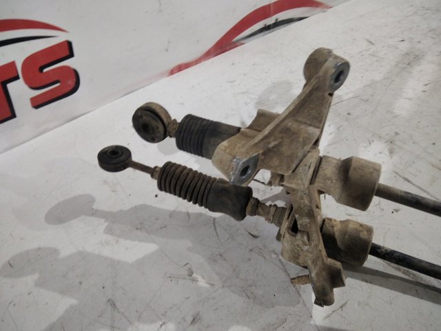NISSAN 344138H801 Трос КПП в наличии Запорожье