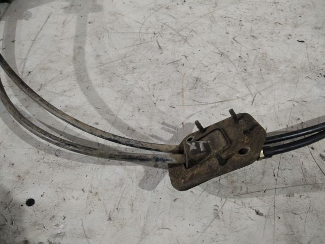 NISSAN 344138H801 Трос КПП в наличии Харьков