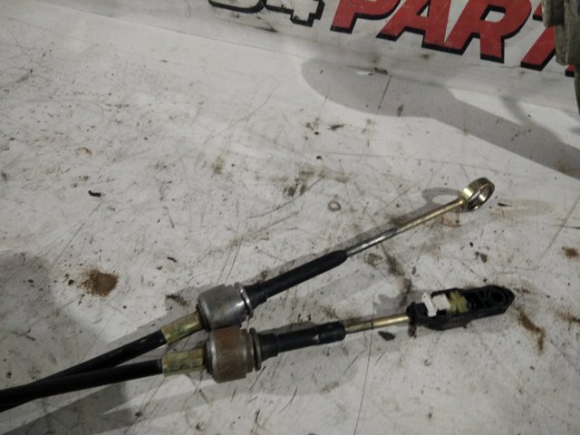 NISSAN 344138H801 Трос переключения передач сдвоенный в наличии Ужгород
