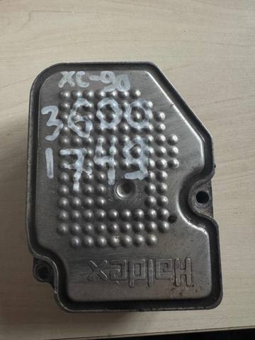 36001749 VOLVO Блок управления муфты Haldex купить в Чернигов