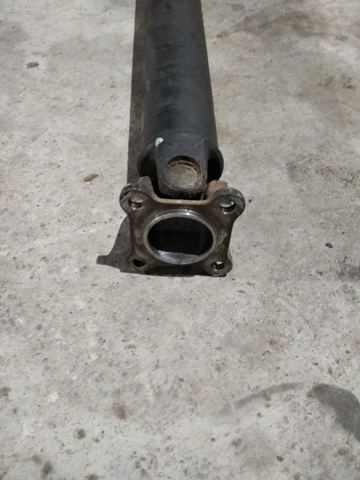 370008H510 NISSAN Кардан задний купить в Николаев