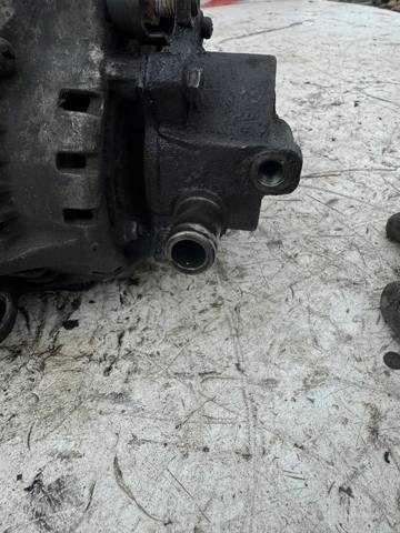 HYUNDAI 3730027012 Генератор в наличии Днепр