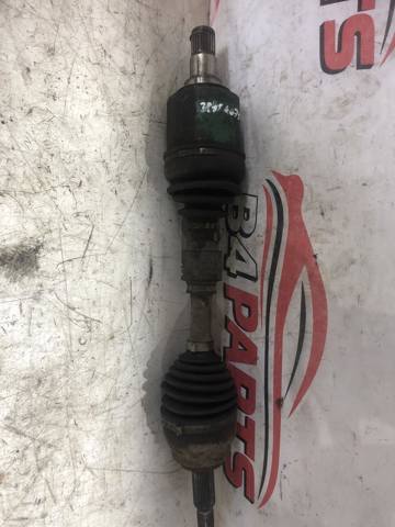 Полуось передняя левая 3815A075 MITSUBISHI