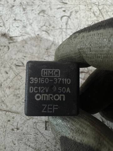 HYUNDAI 3916037110 Реле свечей накала в наличии Украина