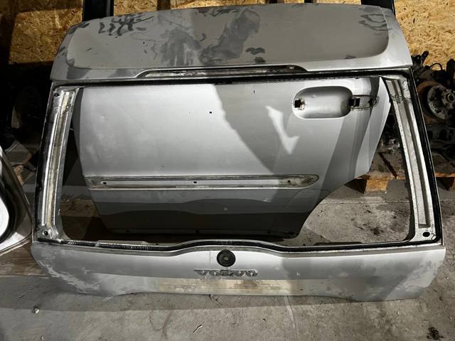 Пятая дверь 39852821 VOLVO