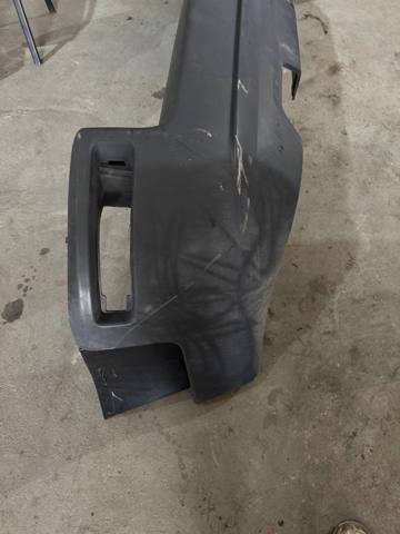 39977061 Задний бампер купить Кривой Рог