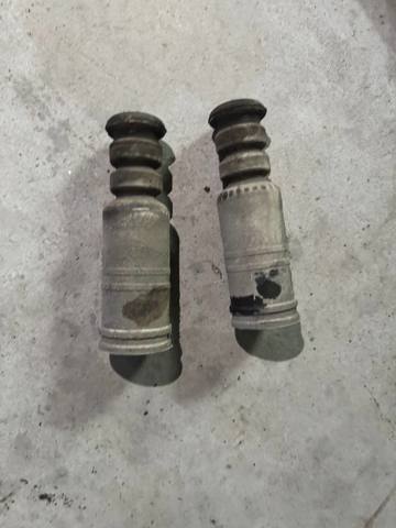 MITSUBISHI 4155A049 Буфер (отбойник) амортизатора заднего + пыльник в наличии Ужгород