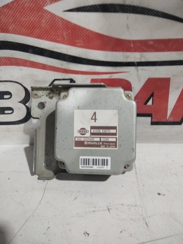 41650EQ070 Модуль управления (ЭБУ) полным приводом купить Кривой Рог