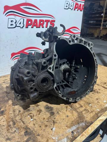 Ручная коробка передач 4300028723 HYUNDAI