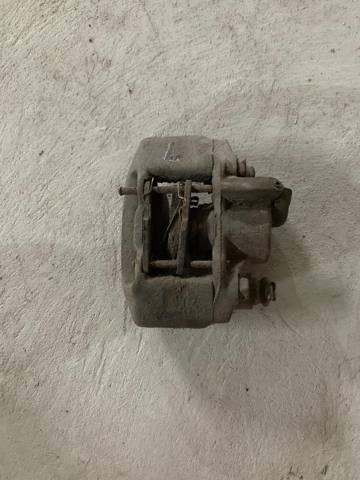 Суппорт тормозной левый задний 44011W030P MITSUBISHI