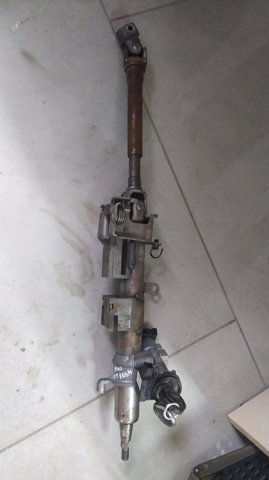 Колонка рулевая 4401A028 MITSUBISHI