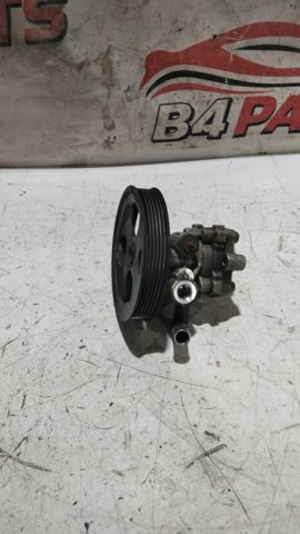 Насос рулевого управления 4450A025 MITSUBISHI
