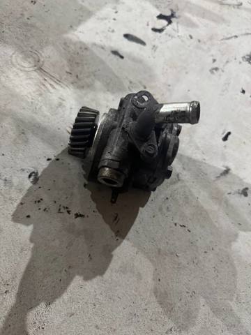 Насос гидроусилителя руля (ГУР) 4450A074 MITSUBISHI