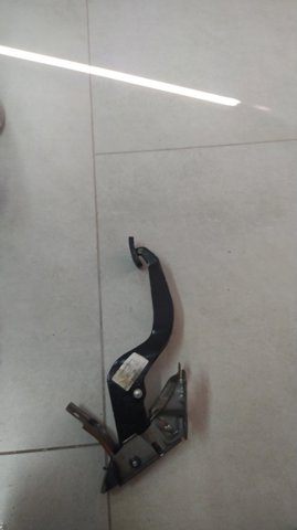 Ппривод тормозного крана 4620A036 MITSUBISHI