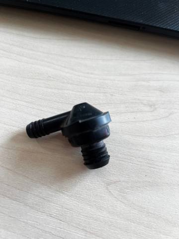 Механизм следящий усилителя 4630A187 MITSUBISHI