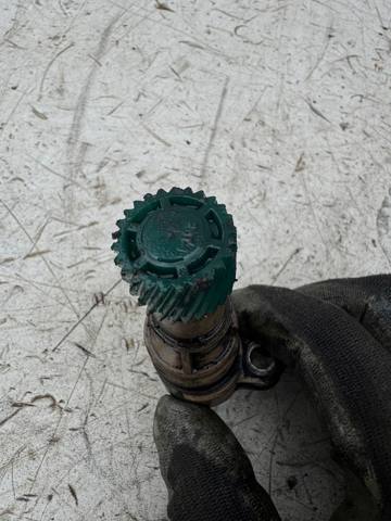 HYUNDAI 4651739500 Датчик скорости в наличии Ирпень
