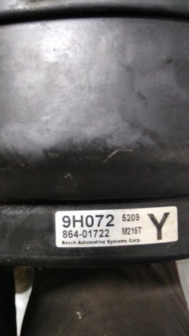 NISSAN 472109H029 Усилитель тормозов в наличии Павлоград