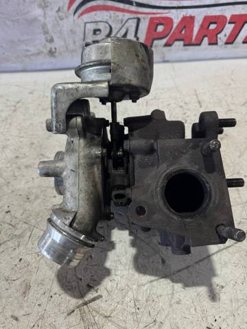 MITSUBISHI 4933501121 Турбина в наличии Хмельницкий