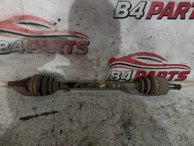 Приводной вал задний 4960026211 HYUNDAI