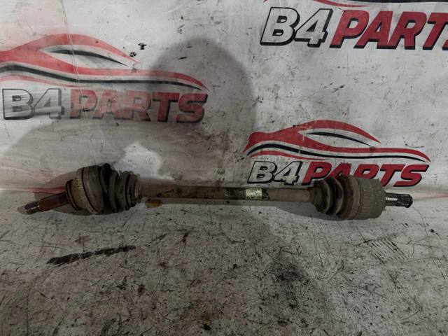 HYUNDAI 4960026211 Задняя полуось в наличии Житомир