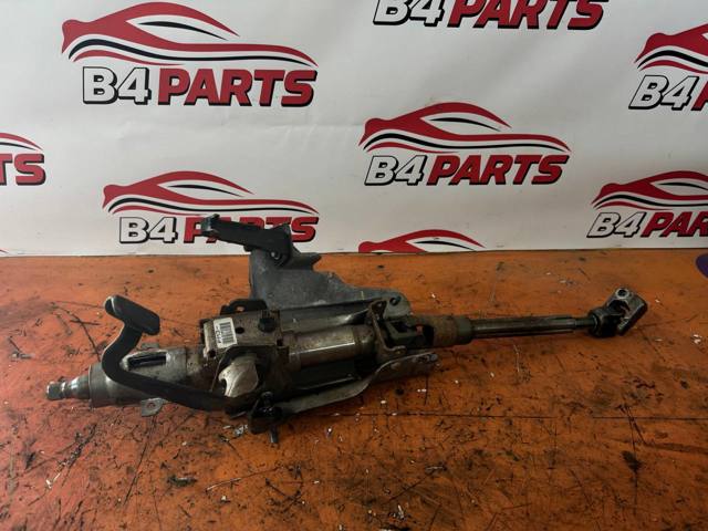 Колонка рулевая 5057279AE CHRYSLER