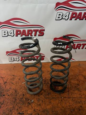 Пружина подвески 5105895AB CHRYSLER