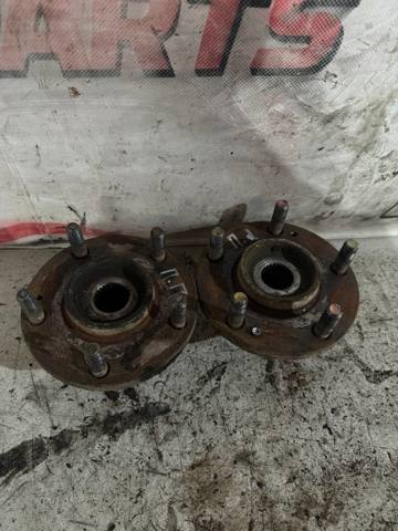 Подшипник в сборе со ступицей передний 517503A003 HYUNDAI