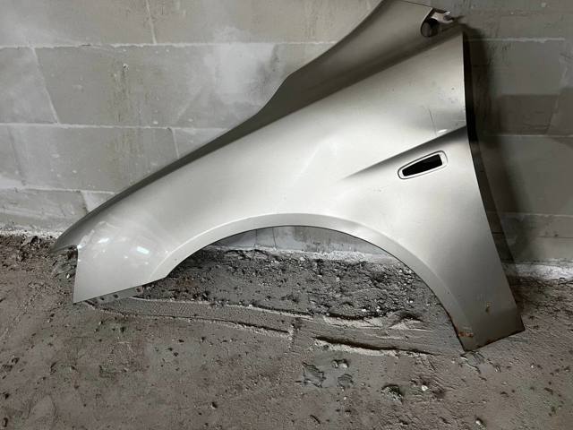 Крыло левое Митсубиси Лансер X