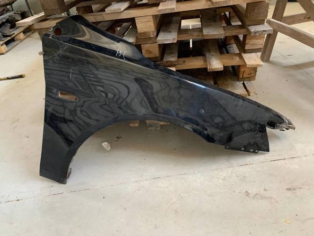 Купить Правое крыло Лансер 10 CY_A, CZ_A в Киеве