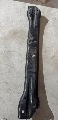 Швеллер переднего бампера Mitsubishi Colt 6