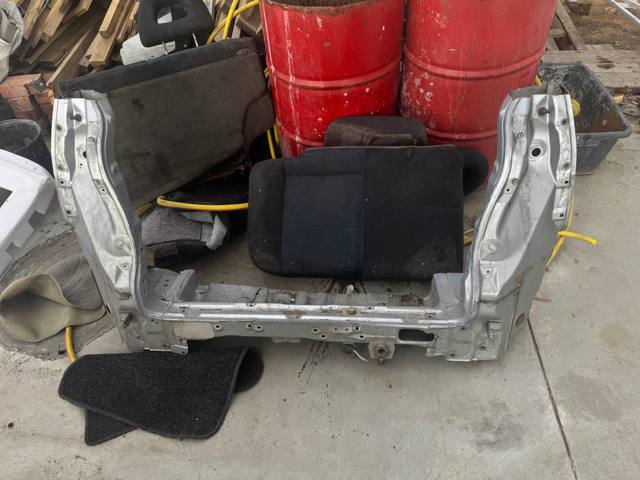 Задняя панель багажника 5257A134 MITSUBISHI