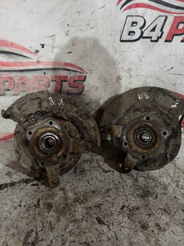 Цапфа поворотного кулака 5272126100 HYUNDAI