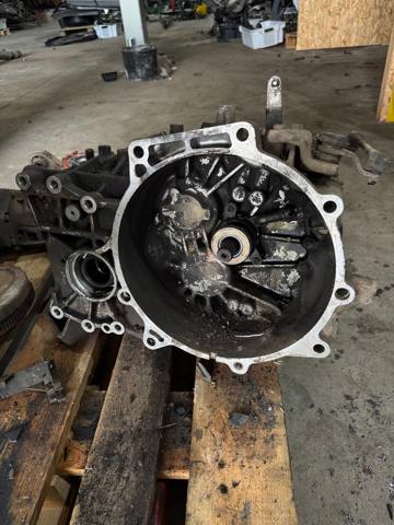 КПП 5273278AC CHRYSLER
