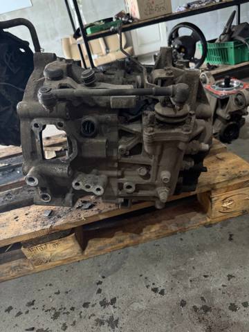 5273278AC CHRYSLER КПП купить в Сумы