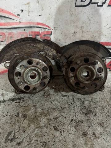 Задняя шпиндель 5275026000 HYUNDAI